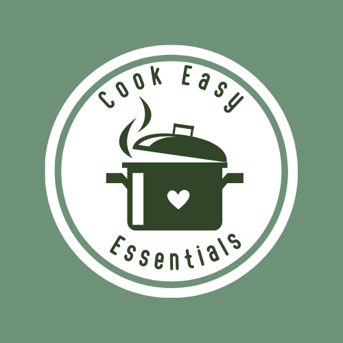 Cook Easy Essentials